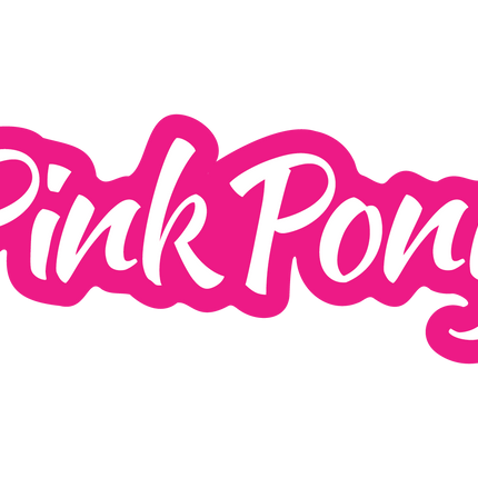 Collection image for: Pink Pony