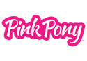 Pink Pony