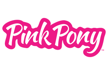 Pink Pony
