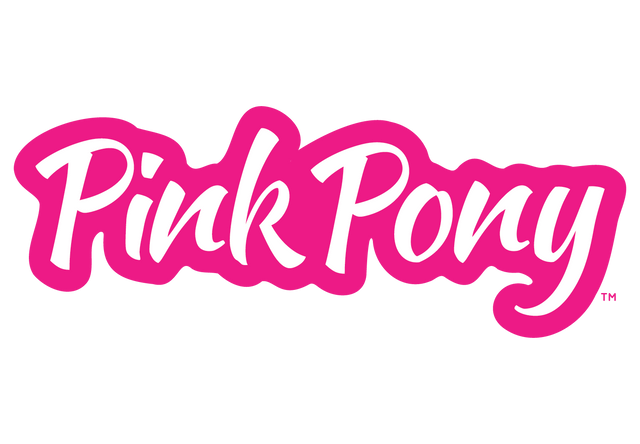 Pink Pony