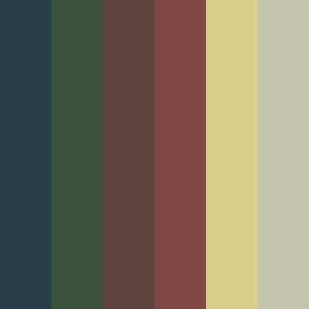 <strong>Earth Tones</strong>