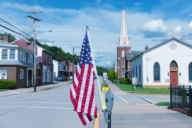 <strong>Main Street Pack</strong>