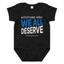 Black / 6M