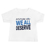 White / 6-12m