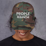 Green Camo