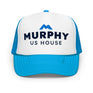 Blue / White / Blue