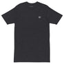 Charcoal Heather / S