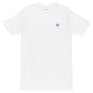 White / S
