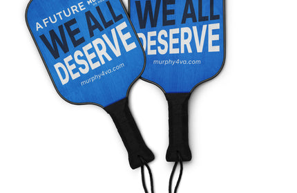 Murphy Pickleball Paddle Set