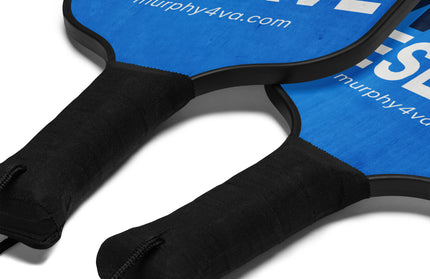 Murphy Pickleball Paddle Set