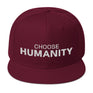 Burgundy maroon