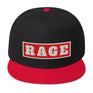 Red / Black / Black