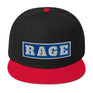 Red / Black / Black