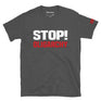 Dark Heather Grey / S