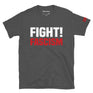Dark Heather Grey / S