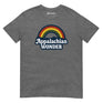 Graphite Heather / S