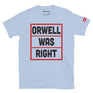 Light Blue / S
