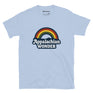 Light Blue / S