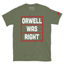 Military Green / S