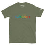 Military Green / S