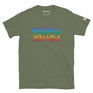 Military Green / S