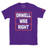 Purple / S