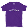 Purple / S