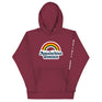 Maroon / S