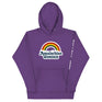 Purple / S