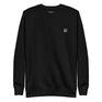 Black / S