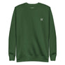 Forest Green / S