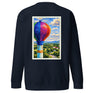 Navy Blazer / S