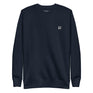 Navy Blazer / S