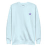 Sky Blue / S
