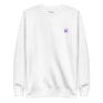 White / S