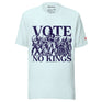 Heather Ice Blue / XS