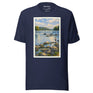 Navy / XS