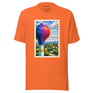 Orange / XS