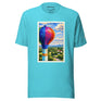 Turquoise / XS