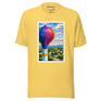 Yellow / S