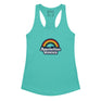 Tahiti Blue / XS